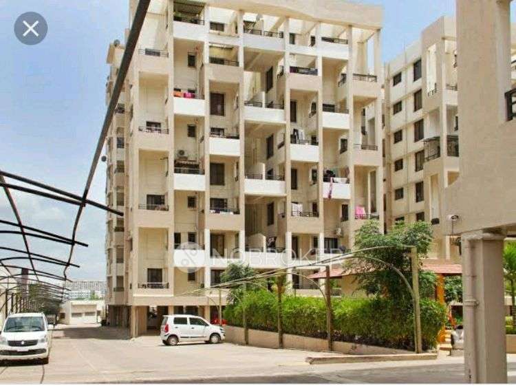 3 BHK Flat In Venkatesh Oxy Valley Phase 1 For Sale  In Wagholi