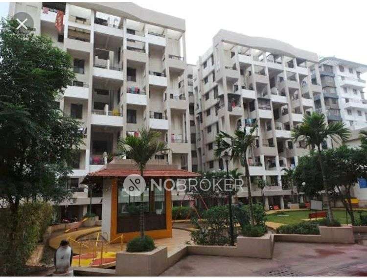 3 BHK Flat In Venkatesh Oxy Valley Phase 1 For Sale  In Wagholi