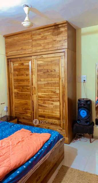 3 BHK Flat In Venkatesh Oxy Valley Phase 1 For Sale  In Wagholi