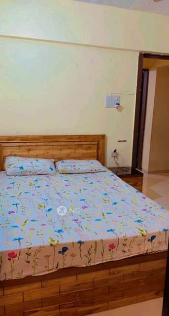 3 BHK Flat In Venkatesh Oxy Valley Phase 1 For Sale  In Wagholi