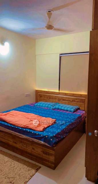 3 BHK Flat In Venkatesh Oxy Valley Phase 1 For Sale  In Wagholi