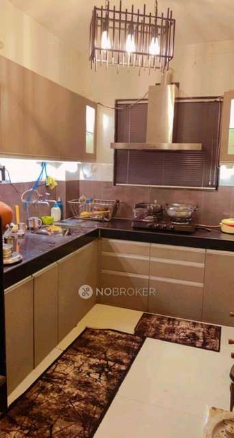 3 BHK Flat In Venkatesh Oxy Valley Phase 1 For Sale  In Wagholi