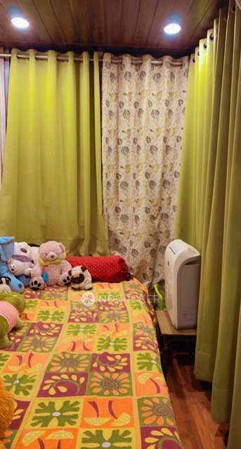 3 BHK Flat In Venkatesh Oxy Valley Phase 1 For Sale  In Wagholi