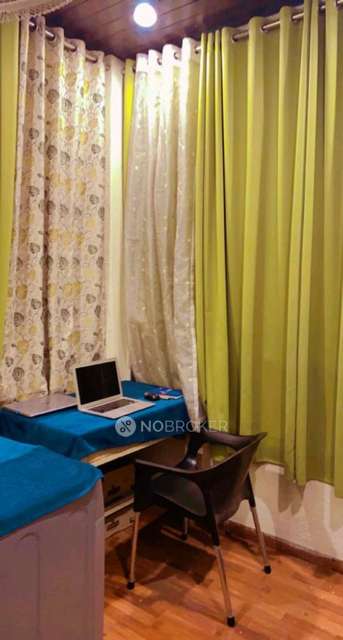 3 BHK Flat In Venkatesh Oxy Valley Phase 1 For Sale  In Wagholi