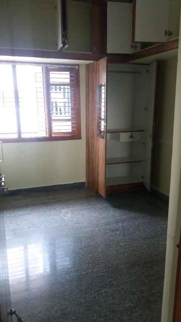 1 BHK Flat In Standalone Builing for Rent  In Cheemasandra