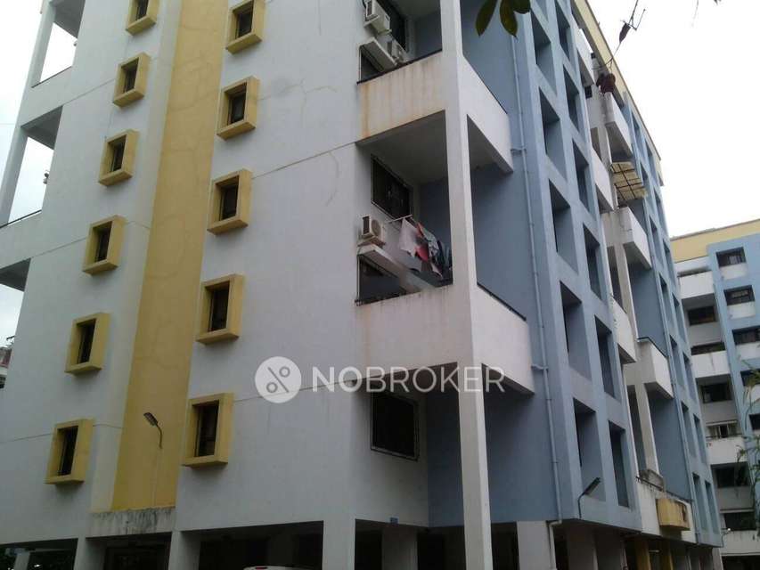 2 BHK Flat In Sunder Srushti for Rent  In Sinhagad Road