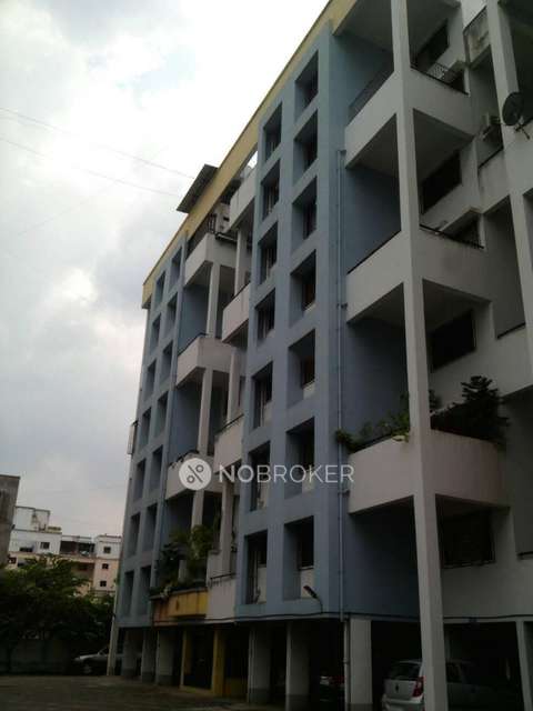2 BHK Flat In Sunder Srushti for Rent  In Sinhagad Road