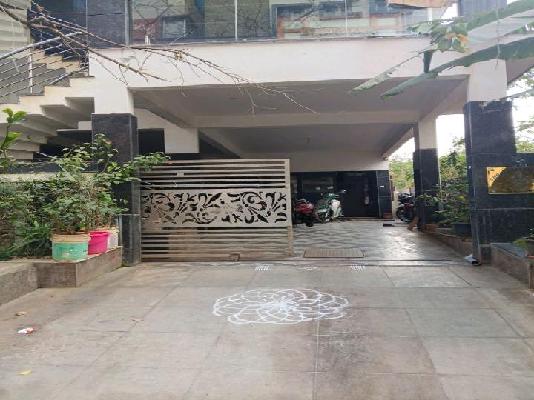 2 BHK House for Lease  In Hmt Layout,