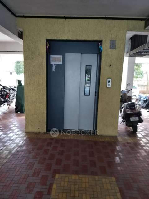 2 BHK Flat In Hollyhock City for Rent  In Lohegaon