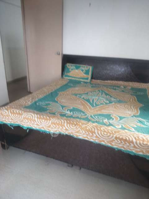 2 BHK Flat In Hollyhock City for Rent  In Lohegaon