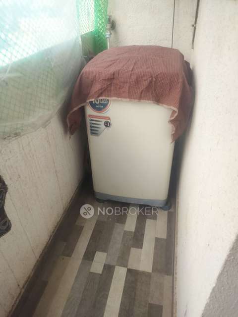 2 BHK Flat In Hollyhock City for Rent  In Lohegaon