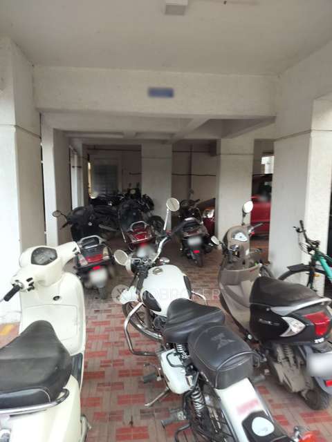 2 BHK Flat In Hollyhock City for Rent  In Lohegaon