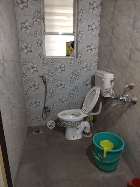 2 BHK Flat In Hollyhock City for Rent  In Lohegaon