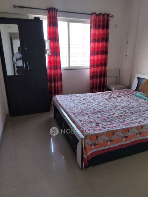 2 BHK Flat In Hollyhock City for Rent  In Lohegaon