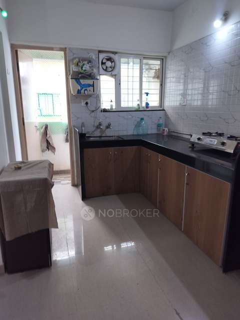 2 BHK Flat In Hollyhock City for Rent  In Lohegaon