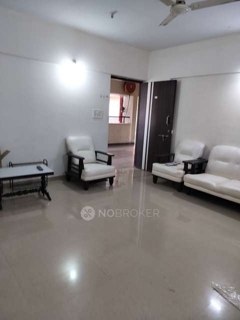 2 BHK Flat In Hollyhock City for Rent  In Lohegaon