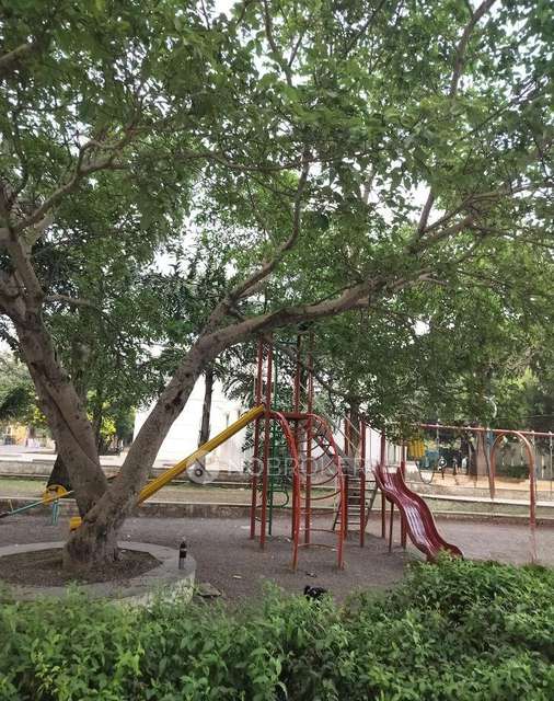 2 BHK Flat In Hollyhock City for Rent  In Lohegaon