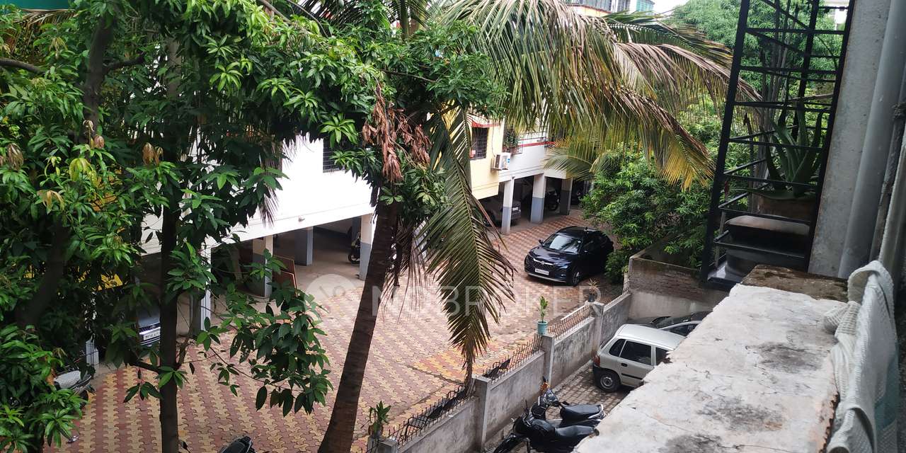 2 BHK Flat In Bhakti Apartment For Sale  In Pimpri-chinchwad