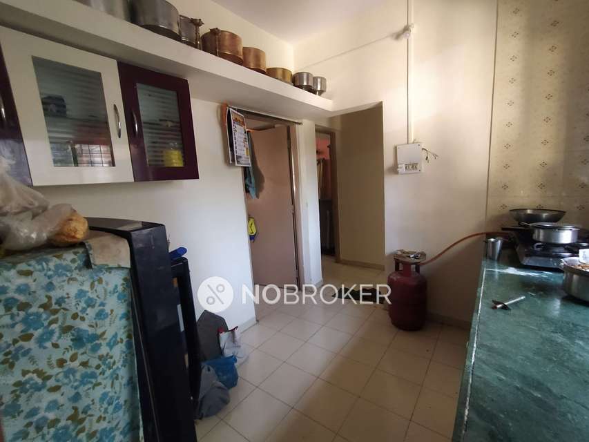 2 BHK Flat In Bhakti Apartment For Sale  In Pimpri-chinchwad