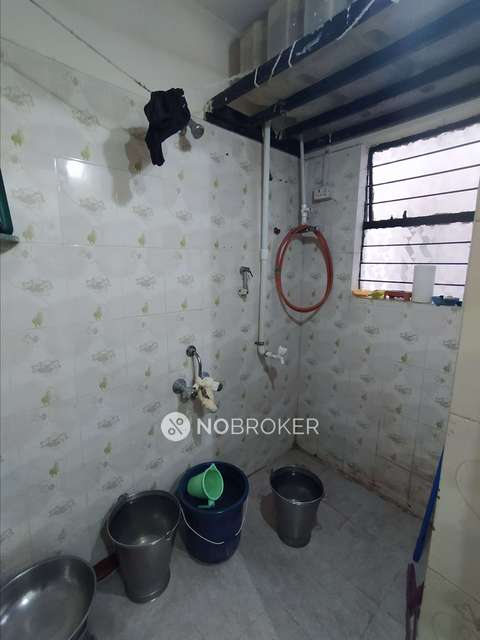 2 BHK Flat In Bhakti Apartment For Sale  In Pimpri-chinchwad