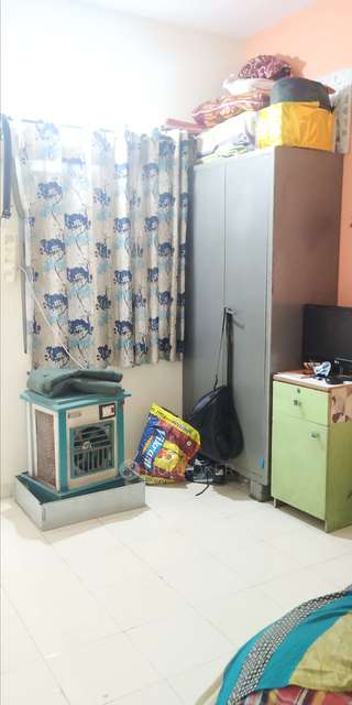 2 BHK Flat In Bhakti Apartment For Sale  In Pimpri-chinchwad