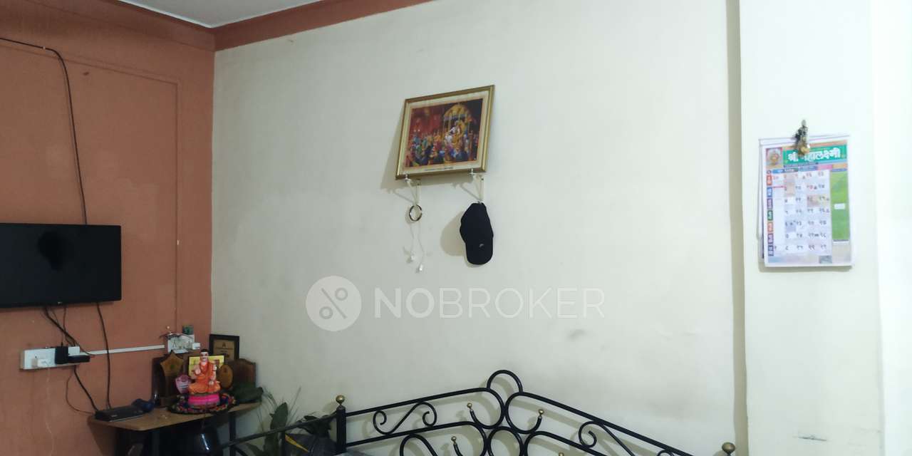 2 BHK Flat In Bhakti Apartment For Sale  In Pimpri-chinchwad
