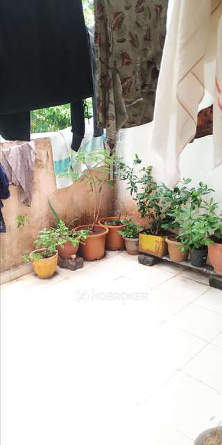 2 BHK Flat In Bhakti Apartment For Sale  In Pimpri-chinchwad