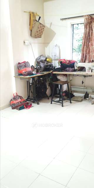 2 BHK Flat In Bhakti Apartment For Sale  In Pimpri-chinchwad