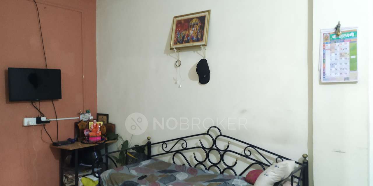 2 BHK Flat In Bhakti Apartment For Sale  In Pimpri-chinchwad