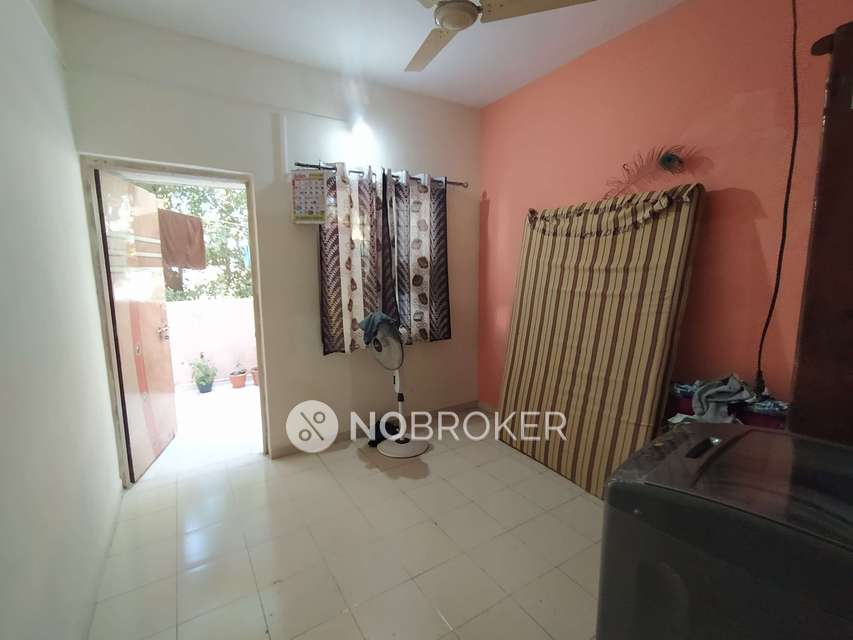 2 BHK Flat In Bhakti Apartment For Sale  In Pimpri-chinchwad