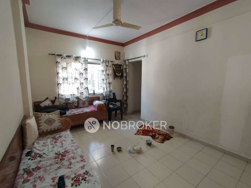 2 BHK Flat In Bhakti Apartment For Sale  In Pimpri-chinchwad