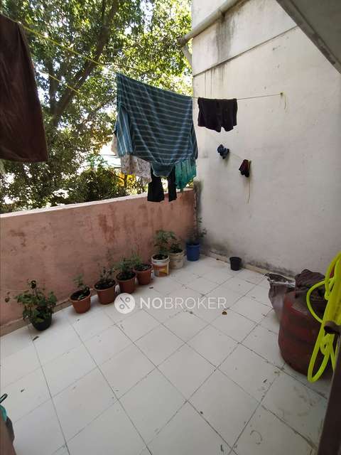 2 BHK Flat In Bhakti Apartment For Sale  In Pimpri-chinchwad