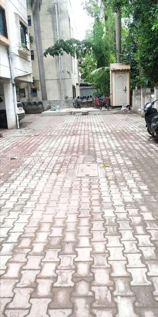 2 BHK Flat In Bhakti Apartment For Sale  In Pimpri-chinchwad