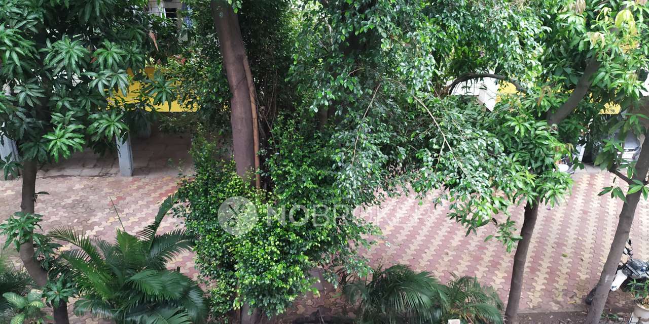 2 BHK Flat In Bhakti Apartment For Sale  In Pimpri-chinchwad