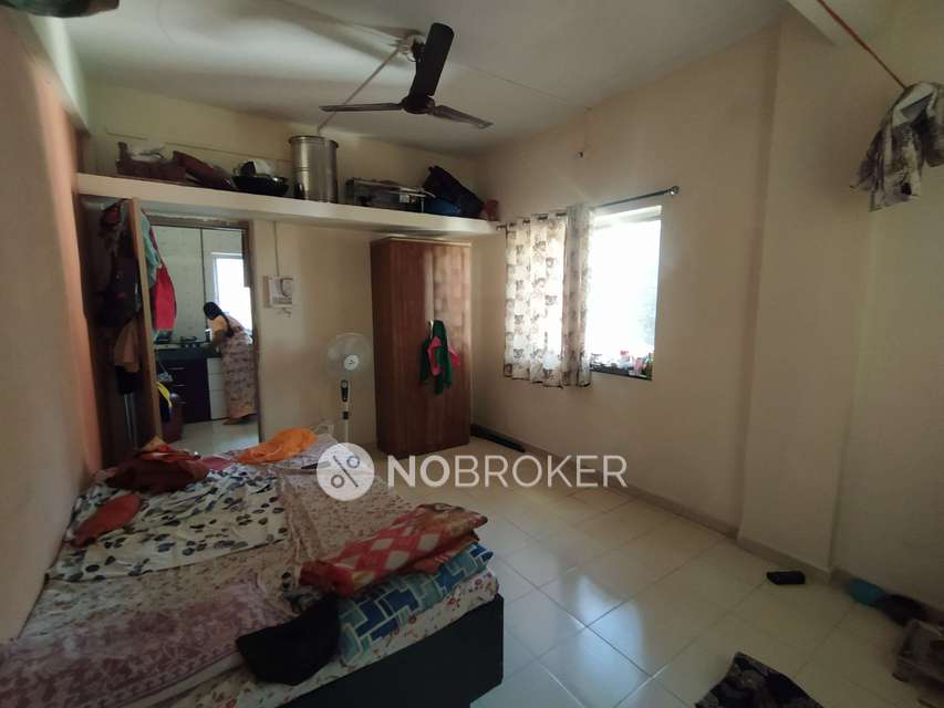 2 BHK Flat In Bhakti Apartment For Sale  In Pimpri-chinchwad