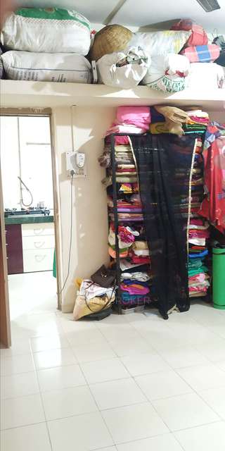 2 BHK Flat In Bhakti Apartment For Sale  In Pimpri-chinchwad