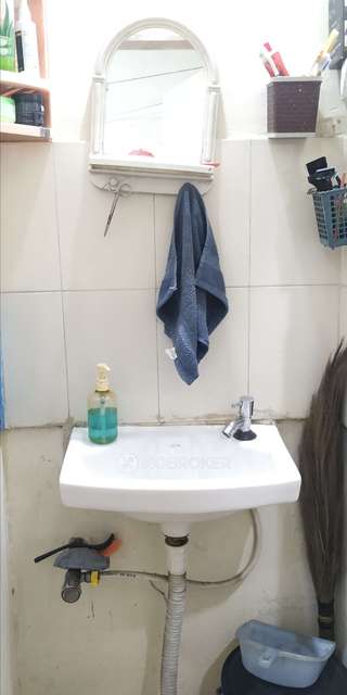 2 BHK Flat In Bhakti Apartment For Sale  In Pimpri-chinchwad