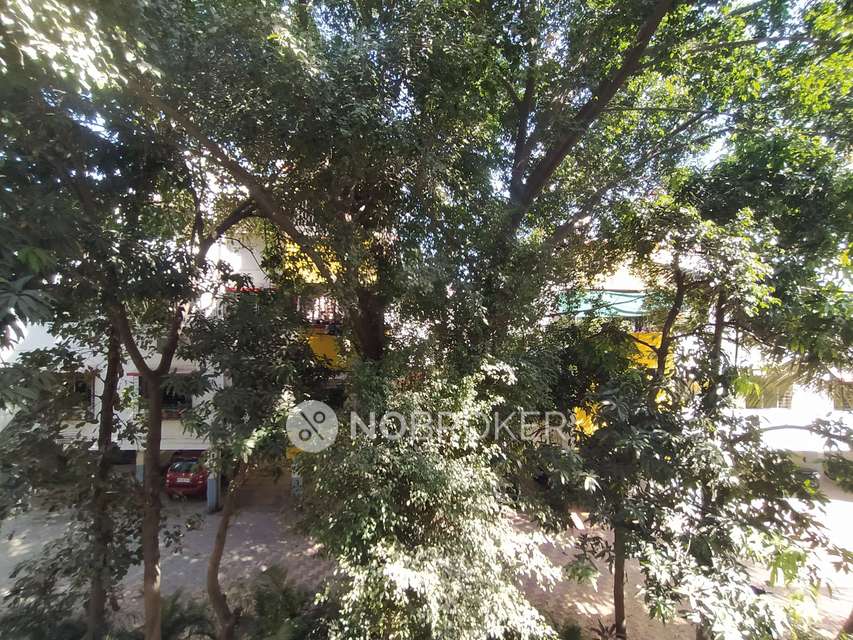 2 BHK Flat In Bhakti Apartment For Sale  In Pimpri-chinchwad