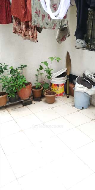 2 BHK Flat In Bhakti Apartment For Sale  In Pimpri-chinchwad