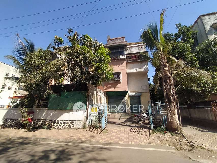 2 BHK Flat In Bhakti Apartment For Sale  In Pimpri-chinchwad