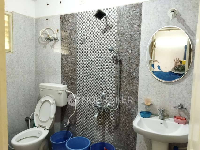 2 BHK Flat In Mathapathi Sunrise For Sale  In Kaggadasapura