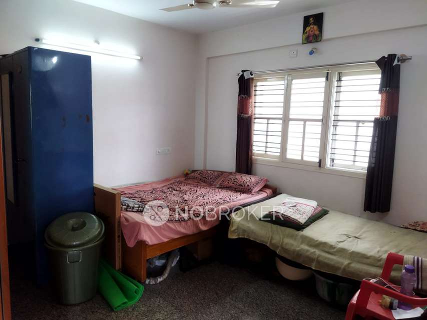 2 BHK Flat In Mathapathi Sunrise For Sale  In Kaggadasapura