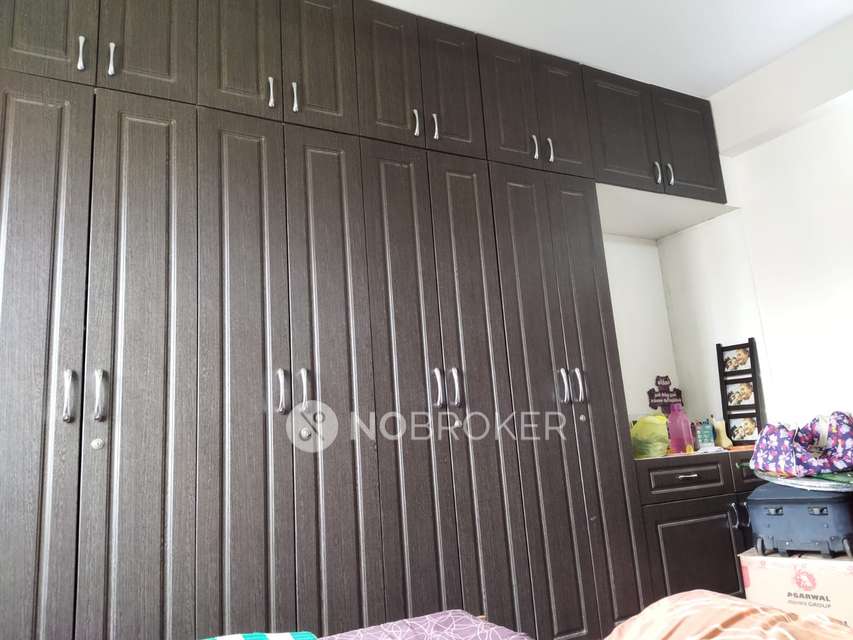 2 BHK Flat In Mathapathi Sunrise For Sale  In Kaggadasapura