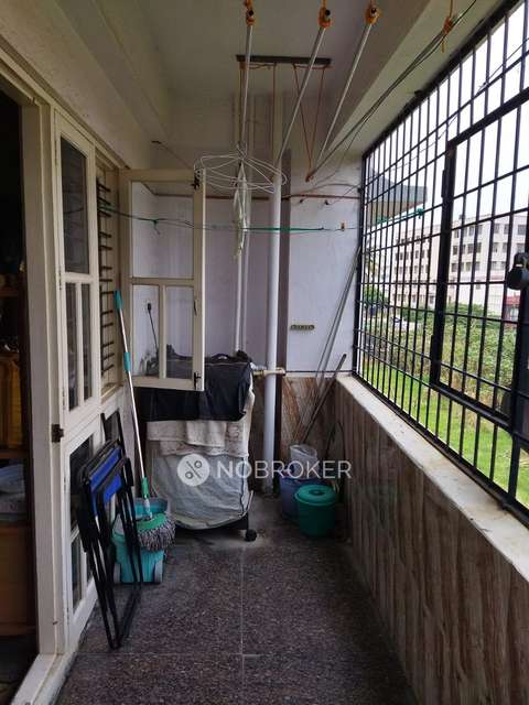 2 BHK Flat In Mathapathi Sunrise For Sale  In Kaggadasapura