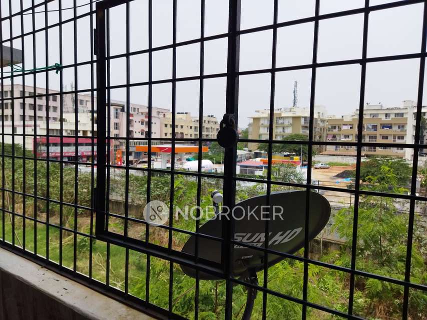 2 BHK Flat In Mathapathi Sunrise For Sale  In Kaggadasapura