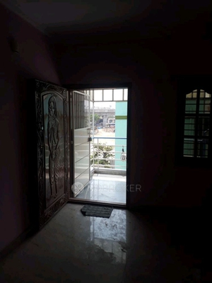 2 BHK Flat In Muthulakshmi Nilayam for Rent  In Bommanahalli