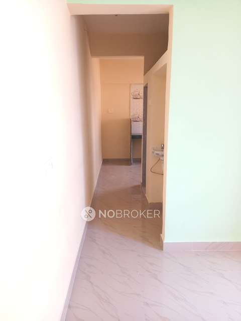 1 BHK Flat In Vaishnavi Apartment For Sale  In  Virar East