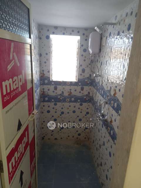 1 BHK Flat In Vaishnavi Apartment For Sale  In  Virar East