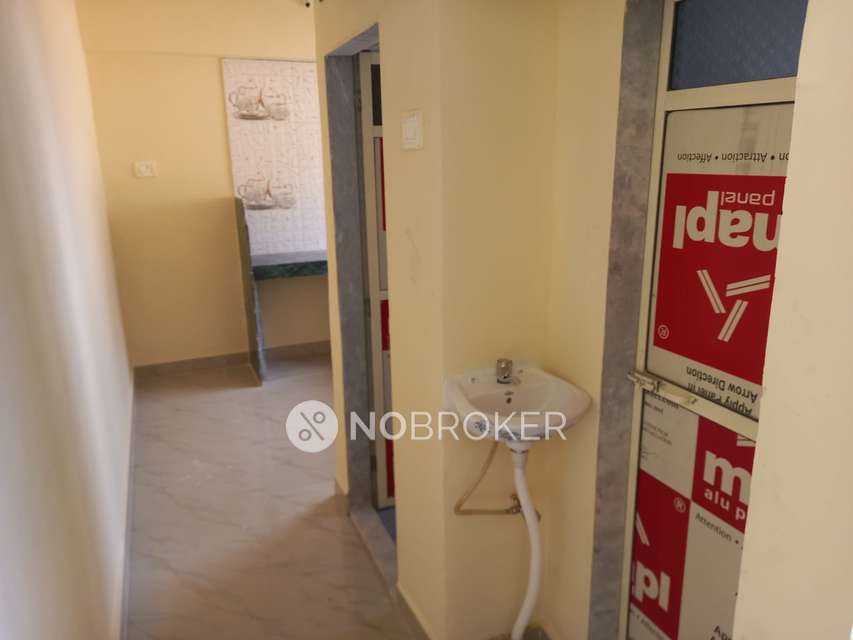 1 BHK Flat In Vaishnavi Apartment For Sale  In  Virar East