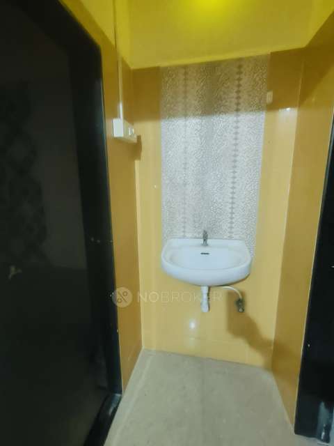 1 BHK Flat In Shiv Shambho Society  for Rent  In Thergaon